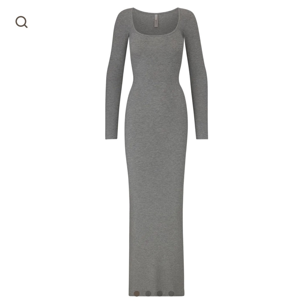 Skims dress